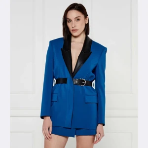 Patrizia Pepe Żakiet | Regular Fit