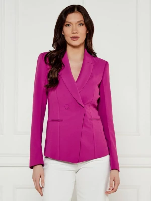 Patrizia Pepe Żakiet | Skinny fit