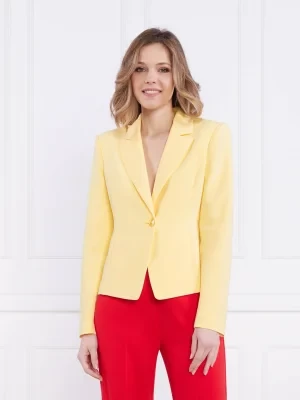 Patrizia Pepe Żakiet | Slim Fit