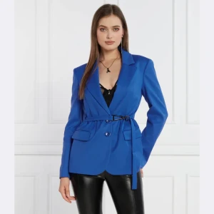 Patrizia Pepe Żakiet | Slim Fit