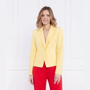 Patrizia Pepe Żakiet | Slim Fit