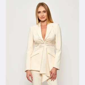 Patrizia Pepe Żakiet | Slim Fit