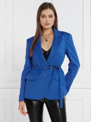 Patrizia Pepe Żakiet | Slim Fit
