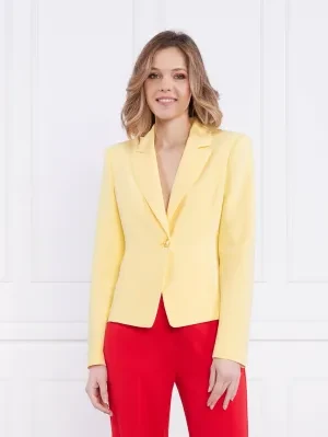 Patrizia Pepe Żakiet | Slim Fit