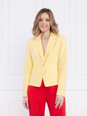 Patrizia Pepe Żakiet | Slim Fit