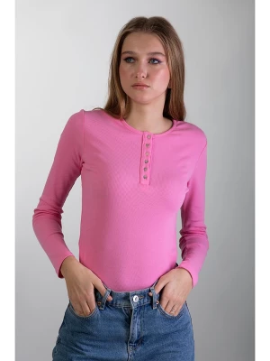Pattaya Koszulka w kolorze różowym rozmiar: 36