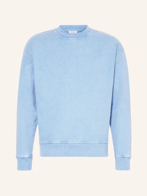 Paul Bluza Nierozpinana blau