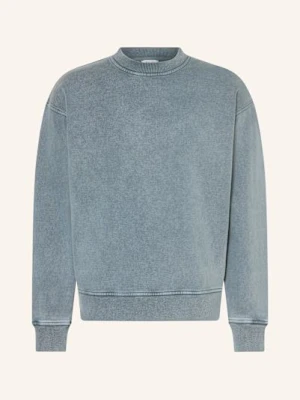 Paul Bluza Nierozpinana blau