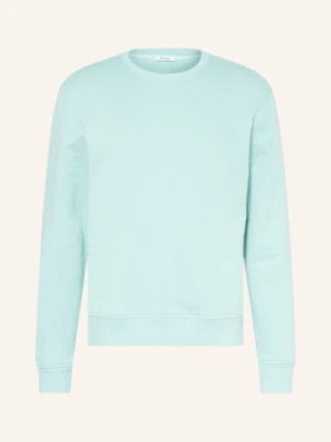 Paul Bluza Nierozpinana gruen