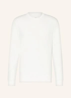 Paul Bluza Nierozpinana weiss