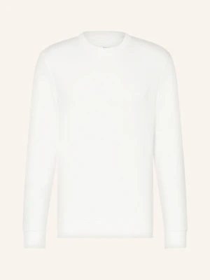 Paul Bluza Nierozpinana weiss