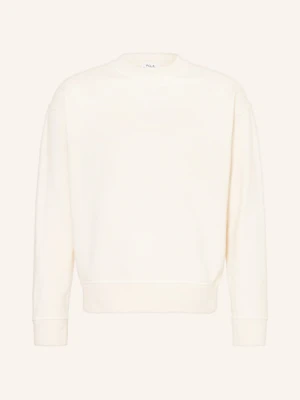 Paul Bluza Nierozpinana weiss