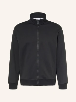 Paul Bluza Rozpinana schwarz CZARNY
