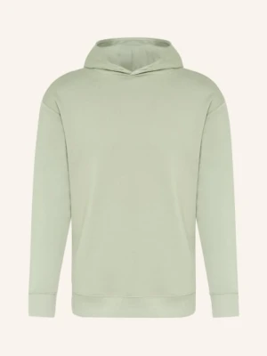 Paul Bluza Z Kapturem gruen