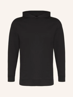 Paul Bluza Z Kapturem schwarz