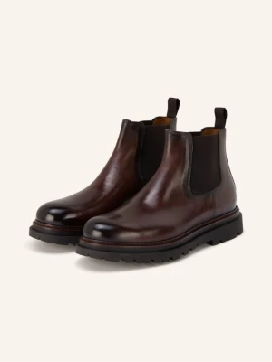 Paul Buty Chelsea braun CIEMNOBRĄZOWY