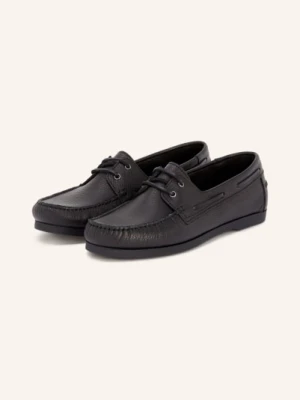 Paul Buty Żeglarskie schwarz