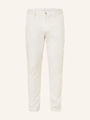 Paul Chino Regular Fit grau