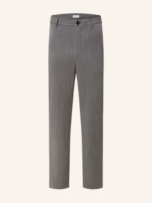 Paul Chinosy Regular Fit grau