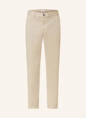 Paul Chinosy Slim Fit beige