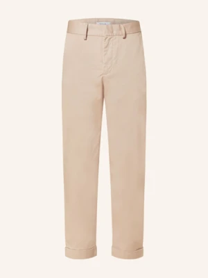 Paul Chinosy Tapered Fit beige