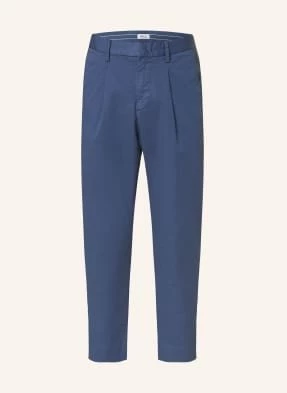 Paul Chinosy Tapered Fit blau