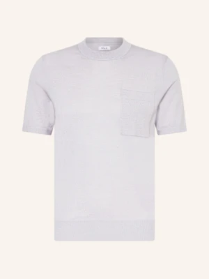 Paul Dzianinowa Koszulka grau