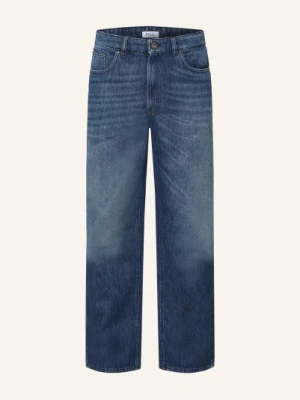 Paul Dżinsy O Regularnym Kroju blau