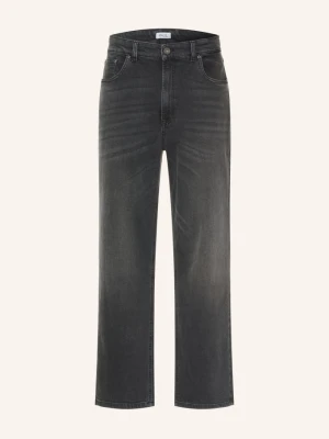 Paul Dżinsy O Regularnym Kroju schwarz 4748 Black Denim