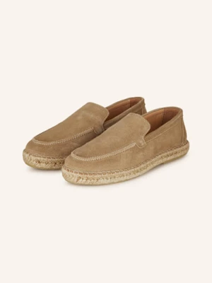 Paul Espadryle beige