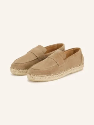 Paul Espadryle beige