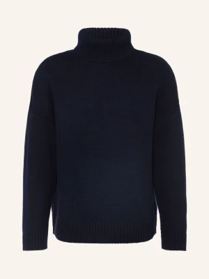Paul Golf blau GRANATOWY