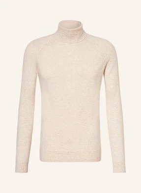Paul Golf Z Kaszmiru beige