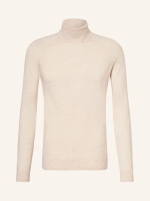 Paul Golf Z Kaszmiru beige