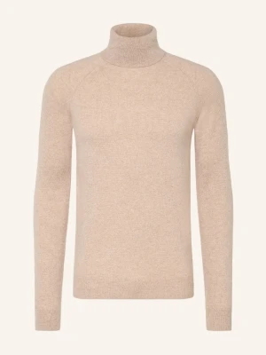 Paul Golf Z Kaszmiru beige