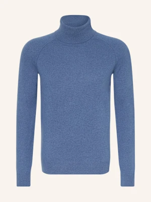 Paul Golf Z Kaszmiru blau