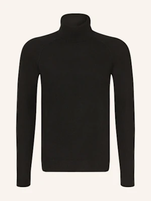 Paul Golf Z Kaszmiru schwarz