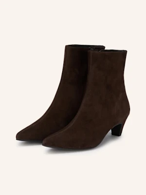 Paul Green Botki braun