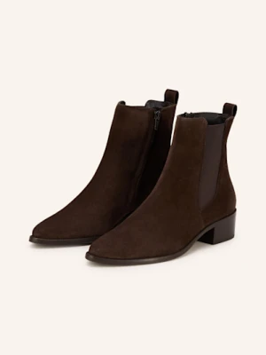 Paul Green Botki Chelsea braun