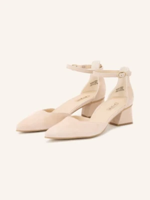 Paul Green Czółenka beige