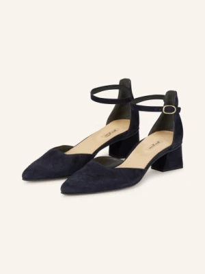 Paul Green Czółenka blau