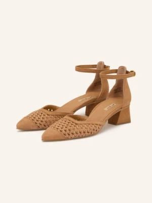 Paul Green Czółenka braun