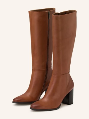 Paul Green Kozaki braun