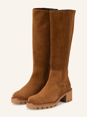 Paul Green Kozaki braun