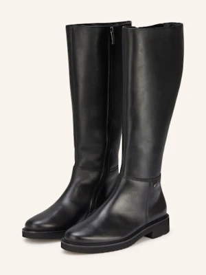 Paul Green Kozaki schwarz