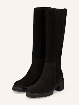 Zdjęcie produktu Paul Green Kozaki schwarz