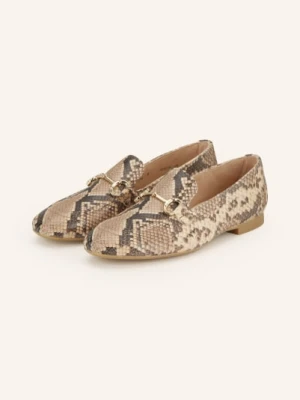 Paul Green Mocasyn beige