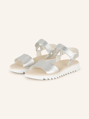 Paul Green Sandały silber