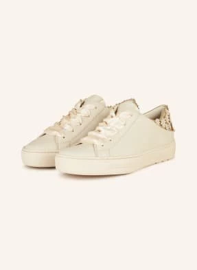 Paul Green Sneakersy beige