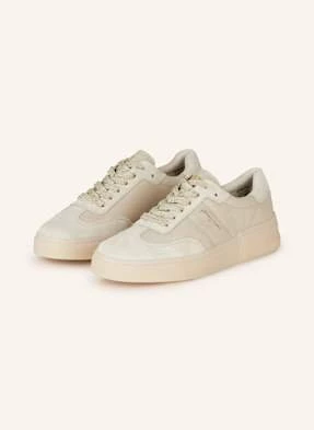 Paul Green Sneakersy beige